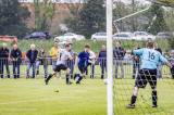 Brouwershaven 1 - S.K.N.W.K. 1 (competitie) seizoen 2023-2024 (Fotoboek 2) (46/229)